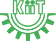 KIIT logo